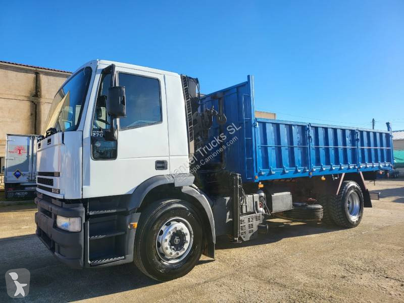 شاحنة Iveco