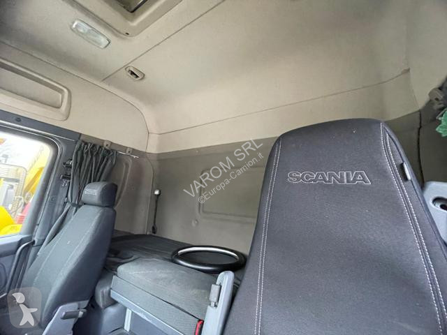 Camion Scania LA