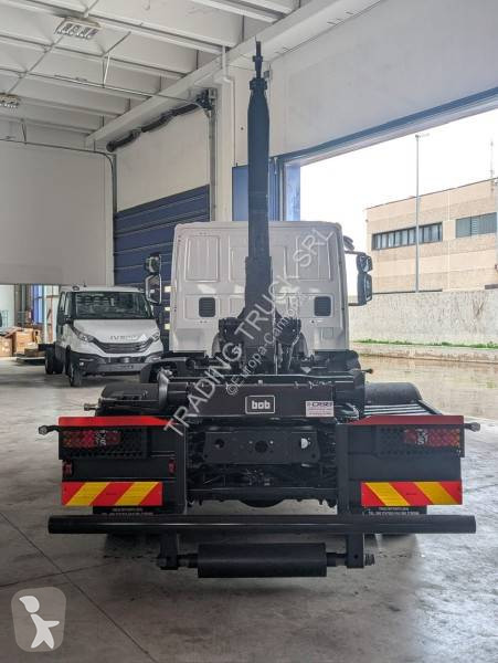 Kamion Iveco