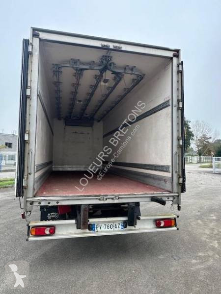Camion Renault