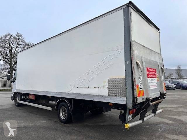 Camion Renault