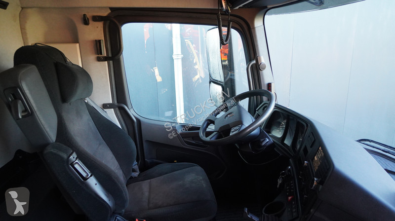 Kamion Mercedes AROCS 3542 8X4 2 SIDE TIPPER...