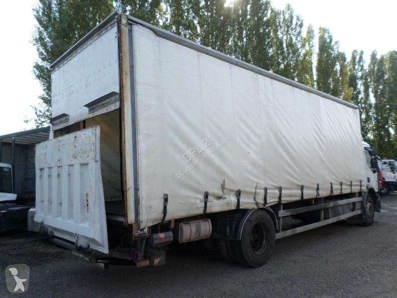 Kamion Renault 280 DXI