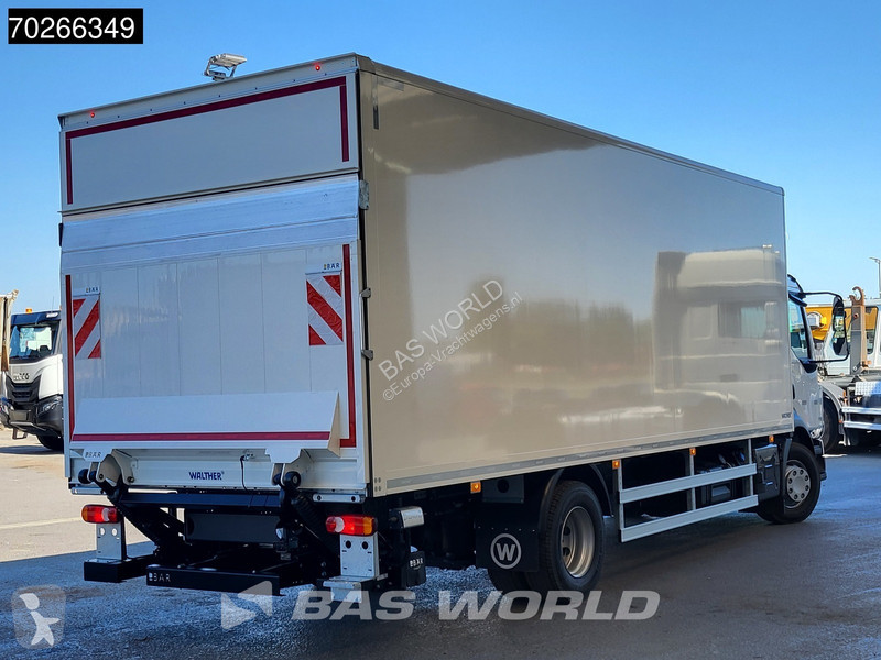 Camion Renault D 250 4X2 NEW 16tonner 2Tons...