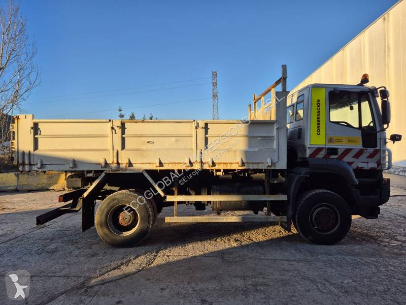Kamion Iveco