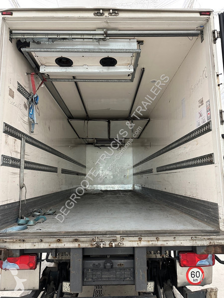 Camion Scania 280