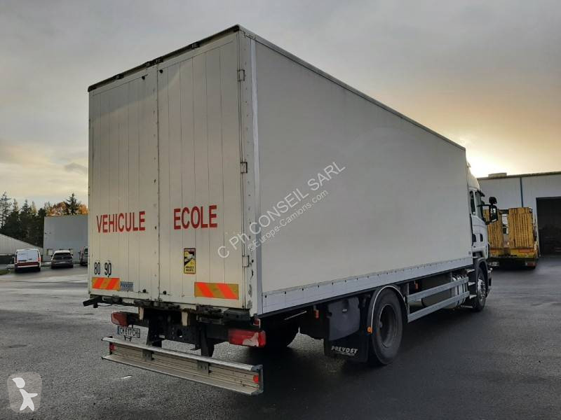 Camion Scania