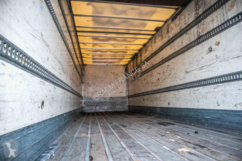 Kamion Renault  MIDLUM 270 DXI...