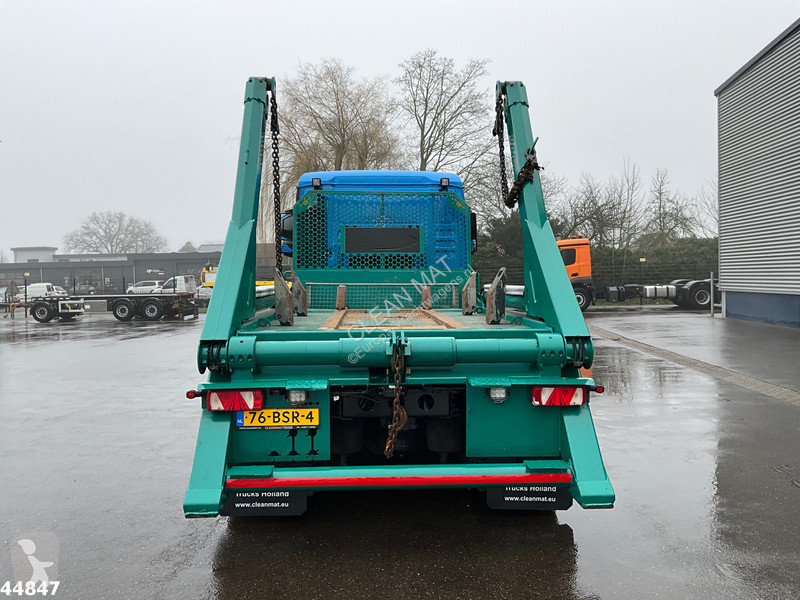 Kamion MAN TGS 18420 Euro 6 Retarder VDL 13 Ton...