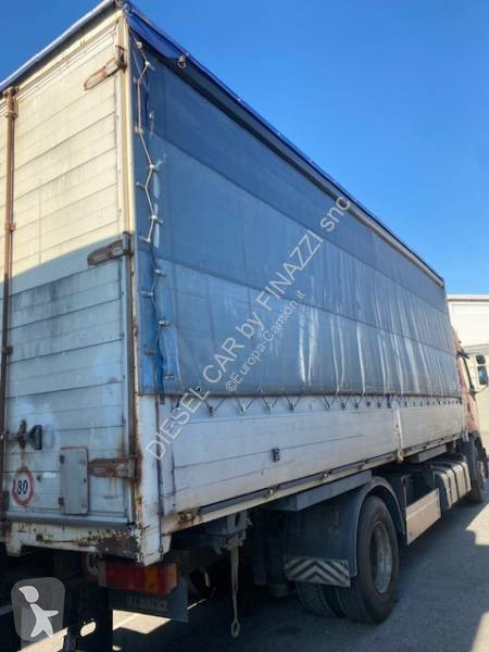 Camion Renault