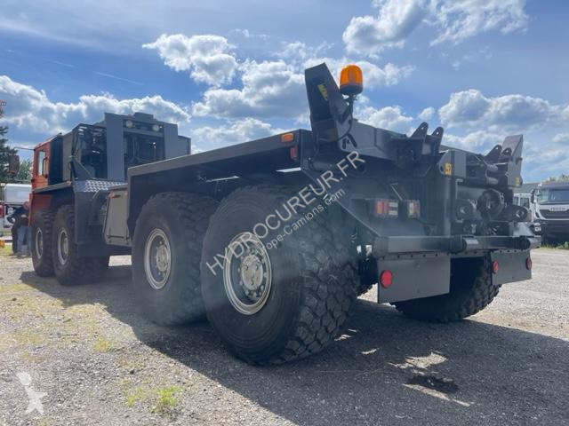 Kamion   BT 120