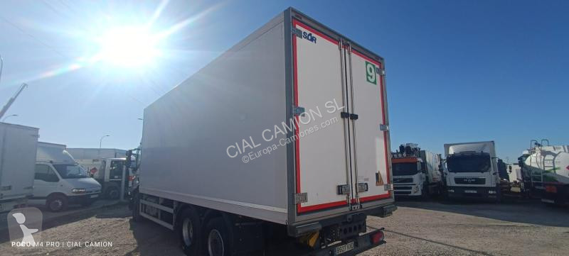 Kamion Iveco 260 S 36