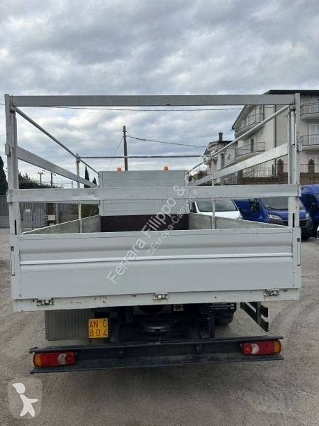 Camion Renault