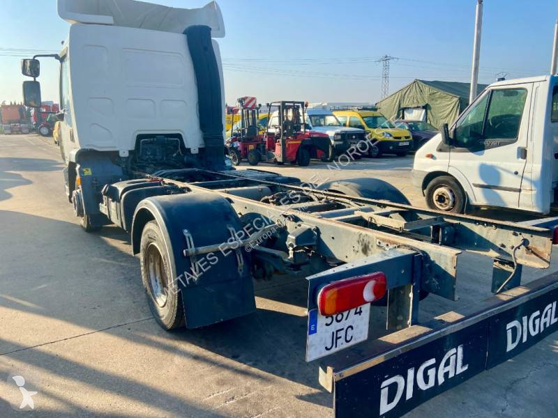 Camion DAF