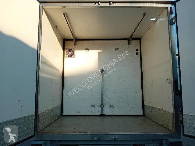 Kamion Iveco DAILY 50C14  A GAS (NP)