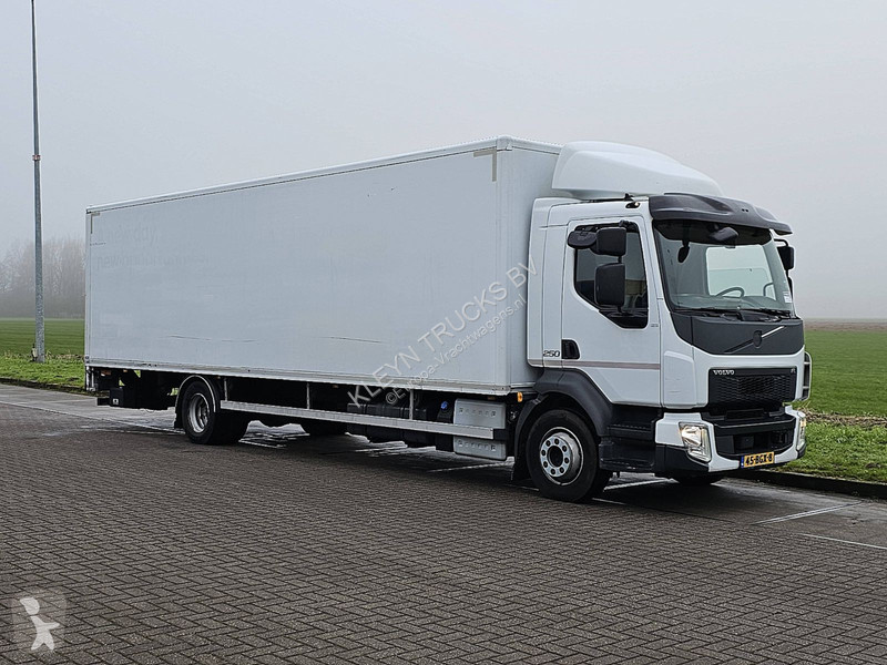 Kamion Volvo FL 250.14