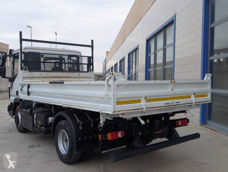 Camion Iveco
