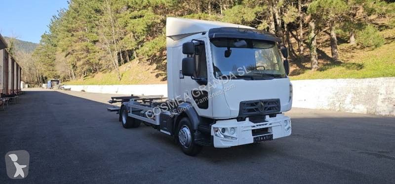 Kamion Renault
