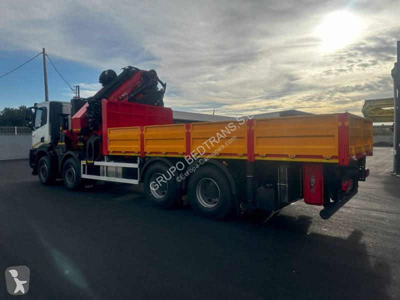 Camion Iveco