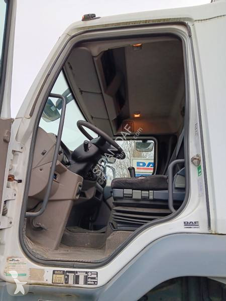 Camion DAF
