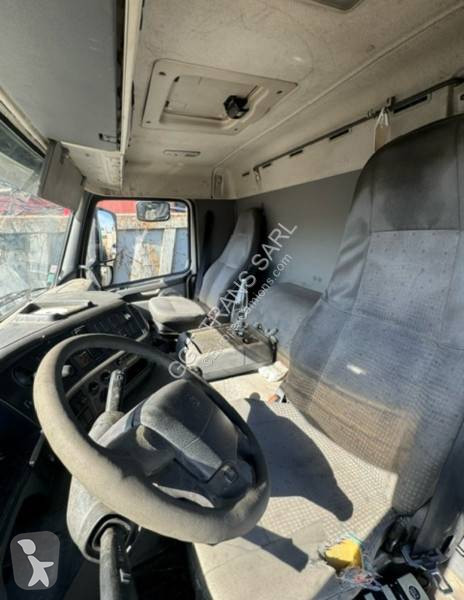 Camion Volvo