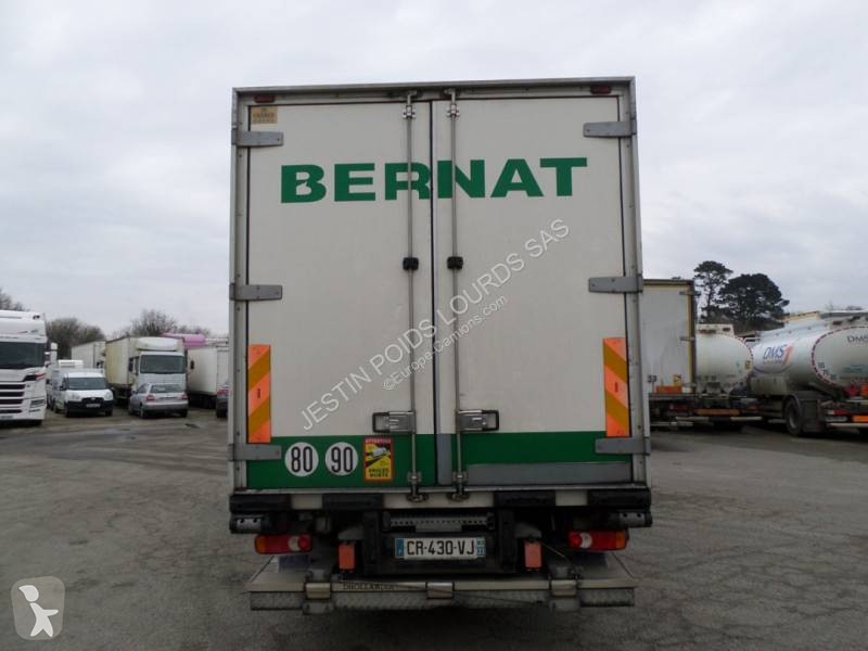 Camion DAF