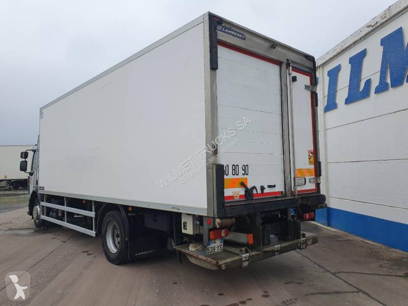 Camion Renault