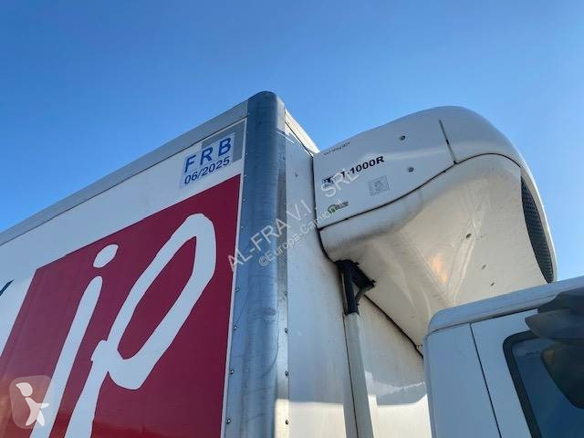 Camion Iveco