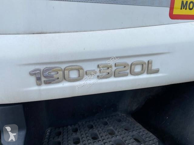 Camion Iveco