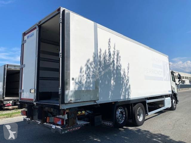 Camion DAF