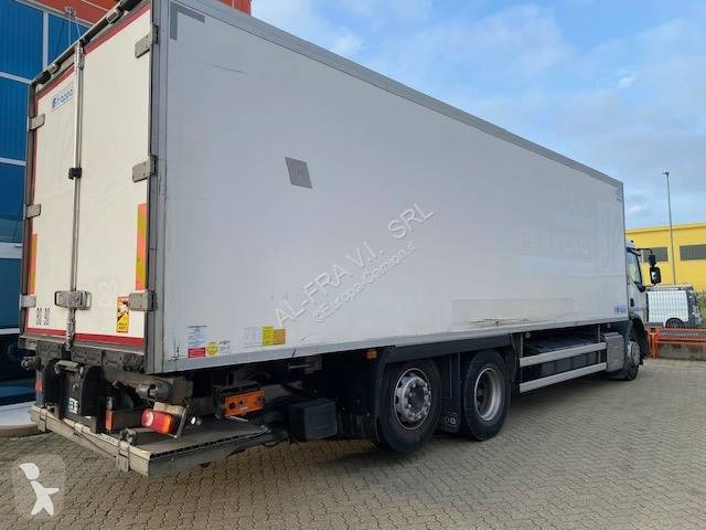 Camion Renault