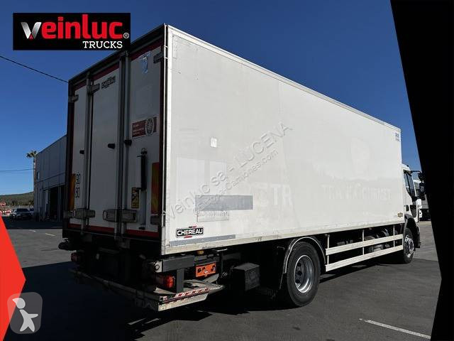 Camion Volvo