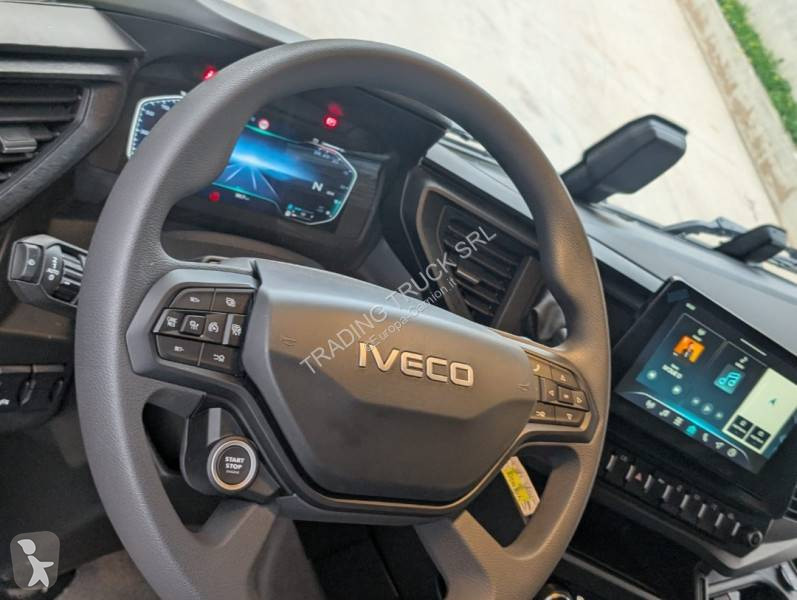 Camion Iveco