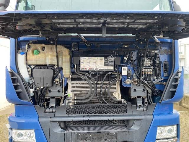 Kamion Iveco