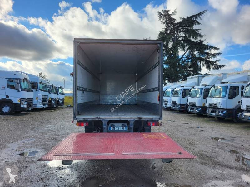 Camion Renault