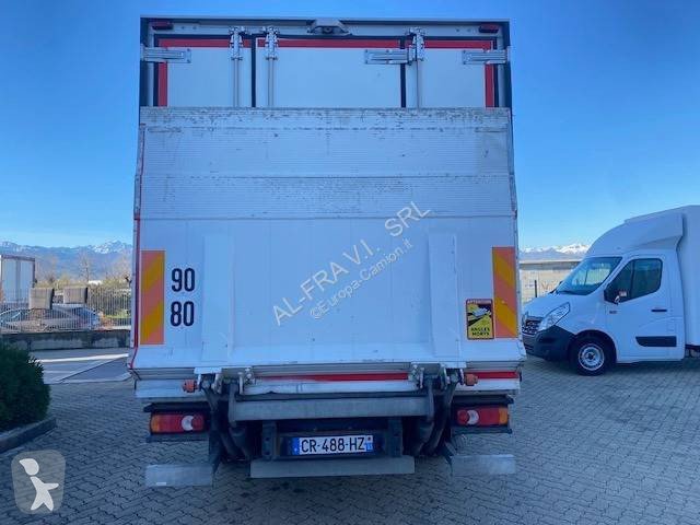 Kamion Iveco