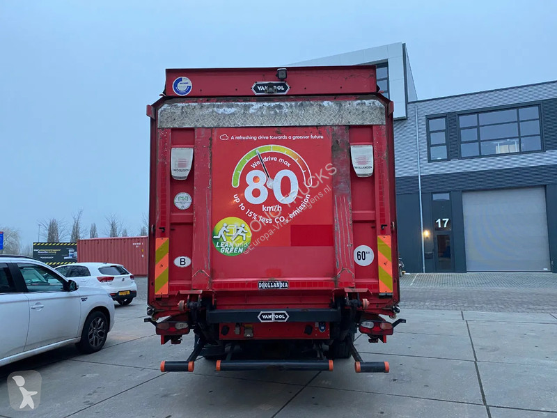 Kamion Renault 380 / 6x2/4 / Drinks Transport