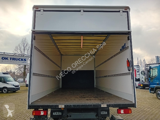 Kamion Iveco DAILY 70C18HA8/P