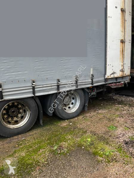Camion DAF