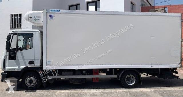 Camion Iveco