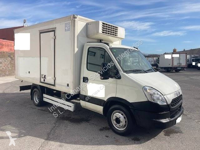 شاحنة Iveco