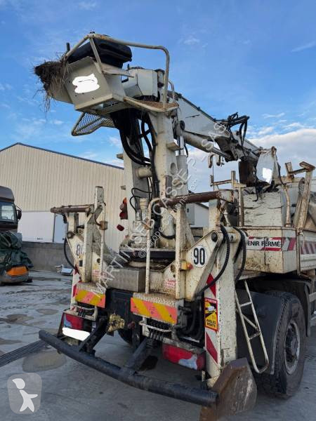 Camion MAN