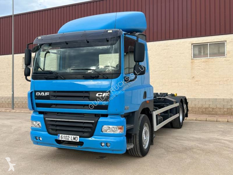 Camion DAF