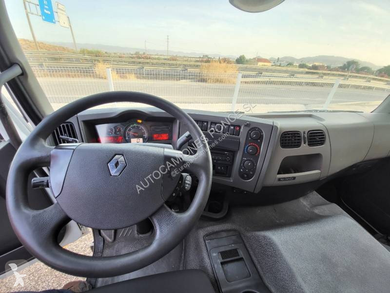 Camion Renault