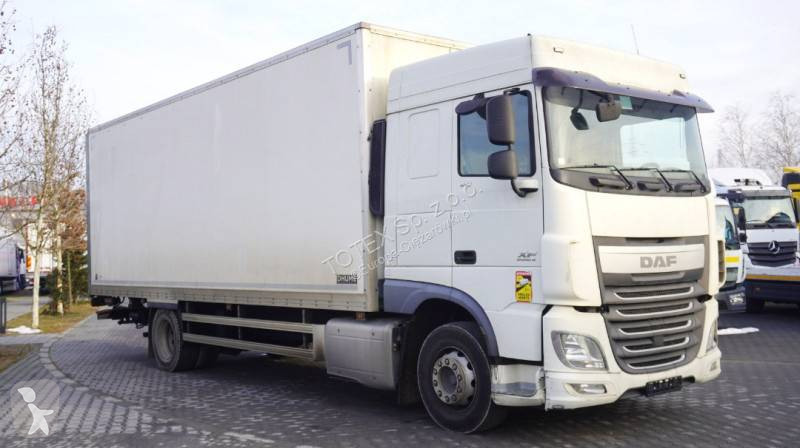 Camion DAF