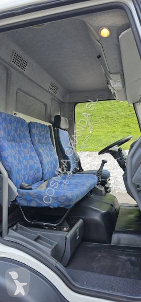 Camion Iveco