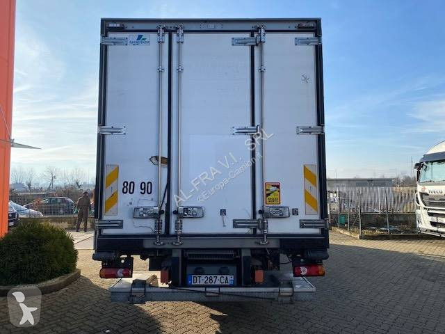Kamion Iveco