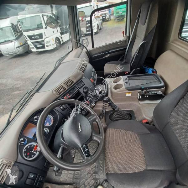 Camion DAF