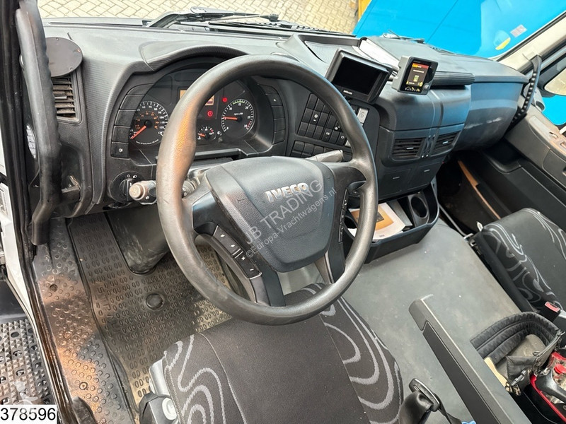 Kamion Iveco 360 6X4, EURO 6, Palfinger,...