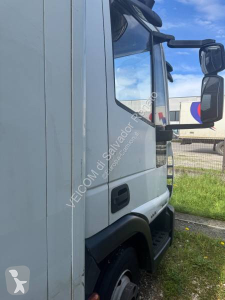 Vrachtwagen Iveco